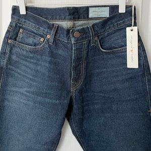 NWT Imogene and Willie James Jeans